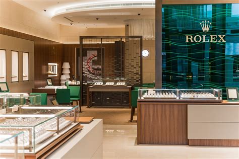 comprare rolex dubai|Rolex Dubai terminal 3.